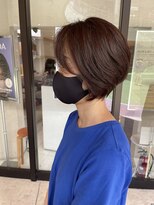 エフ アヴェダ 木の葉モール橋本(F AVEDA)&nbsp;クールボブ