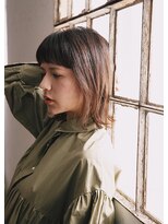 シアラ(ciala)&nbsp;ボブ