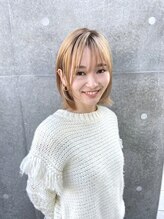 ミンクスプラス 流山おおたかの森(MINX plus)&nbsp;菅原 静香