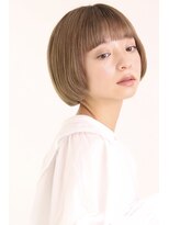 リノ 吉祥寺(Lino kichijoji)&nbsp;【Lino 林】髪質改善　艶髪マッシュボブ☆