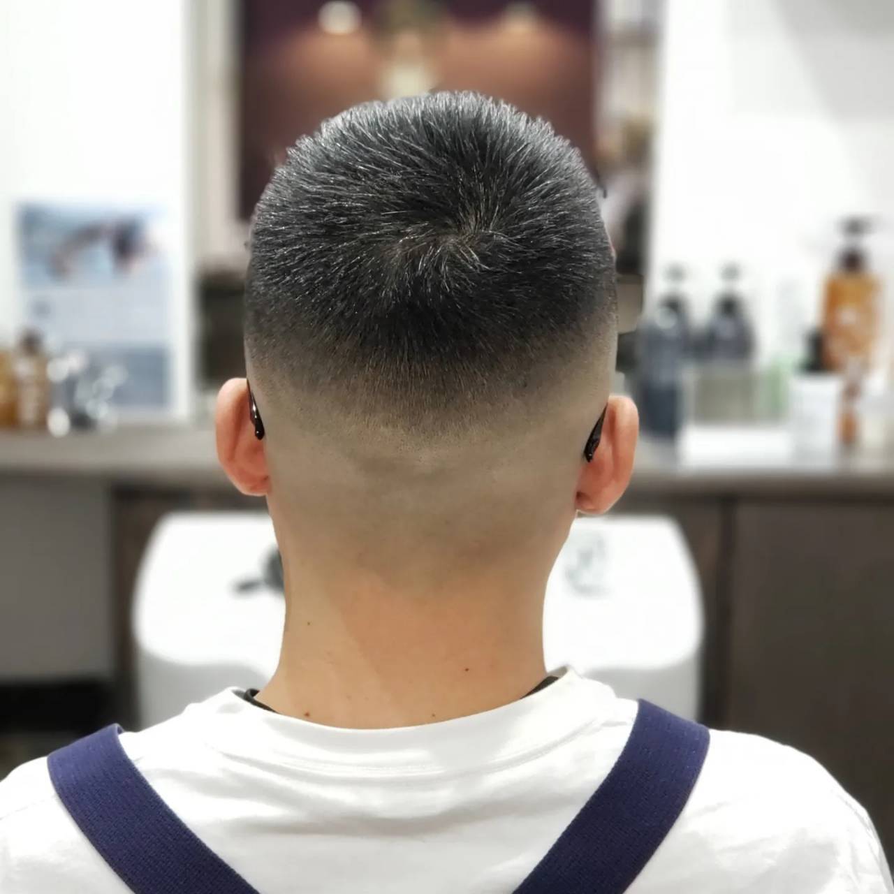 WAHLGoldCordlessDetailerLiスキンフェードカット必需品