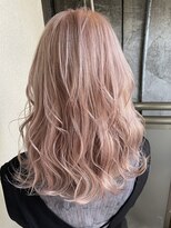 メモリーズ(Memories)&nbsp;【Memories】外人風ホワイトピンク