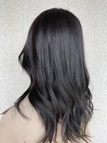 ダリー 新さっぽろ店(Dali)&nbsp;ロングスタイル・韓国風[20代30代40代]