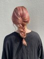 エメリヘアー(Emeli Hair)&nbsp;ハイトーン