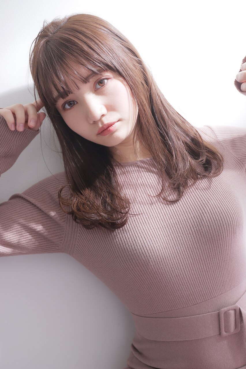 【No.8】 フルカラー＋選べる超音波TR【オイル/ハホニコ/TOKIO】　￥5400