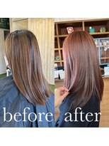 スミカ(sumica)&nbsp;#ピンクカラー #かわいい #ノーブリーチ