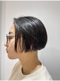 ミニボブ◎