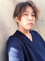 アグ ヘアー リル 志木東口店(Agu hair lilou) 妹尾 祐紀