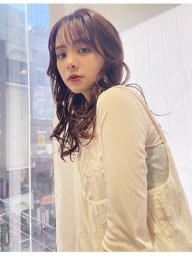 ロンドジェネルーズ 柏(Lond generous) 【小林翼】くびれミディアム