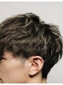 メンズショート