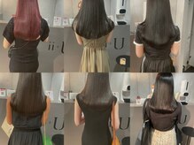 アイユー(ii+U)