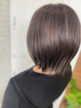 シード(SEED) オリーブベージュ