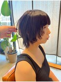 マッシュウルフ/ウルフ