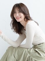 ネックス 表参道本店(nex)&nbsp;カーテンバンク/レイヤー/ロング