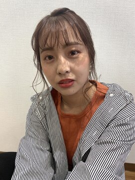 スタイル(STYLE) セットアップ