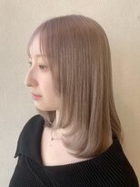 レガロヘアーデザイン(Regalo hair design) レイヤースタイル