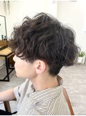 波巻きマッシュ