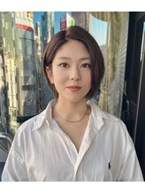 リリー シブヤ(Lilly shibuya) 沼田 知美