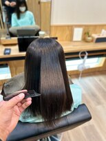 ココネ(cocone)&nbsp;髪質改善ネオメテオストレート