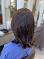 コア フィール ア デイ(COIFFURE A DAY)&nbsp;【大人女子くびれヘア】M3Dお得クーポン