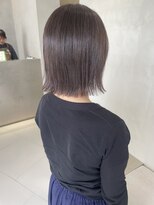 コード(Chord)&nbsp;highlight×illumina color