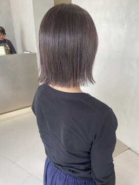 コード(Chord) highlight×illumina color
