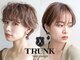 トランクヘアデザイン 大宮(TRUNK hair design)の写真