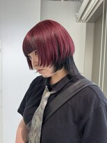 エイト 神戸三宮店(EIGHT)&nbsp;逆インナー