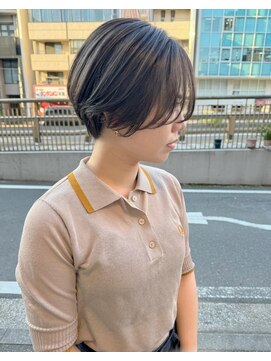 リベルテ(Liberte) ショートハイライト