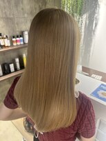 タノ(tano)&nbsp;ハイトーンベージュ