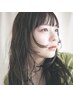 【透明感カラー×癒しスパ】カラー＋クイックヘッドスパ付き♪￥11000→￥7980