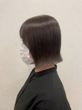 リアン 長久手店(Rian) 切りっぱなしボブ◎20代30代40代50代