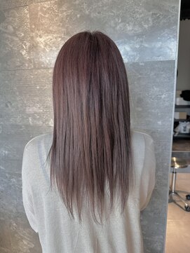 ビーストバイブランカ 刈谷三河安城(BEEst by BLANCA) ピンクグレージュ