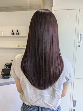 ラヴィリス バイ レム(Raviliss by rem) 艶髪ロング