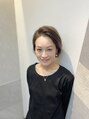 シンシア(CYNTHiA) 古賀 真奈美