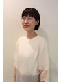 ナック ベース(knack base) 井垣 佑香