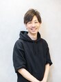 ラクサヘアー(Rkksa Hair) 平岡 良祐