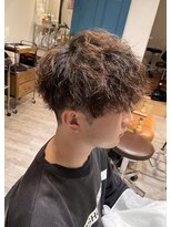 イト リトルヘアガーデン(ito. little hair garden) ツイストスパイラル