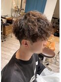 ツイストスパイラル