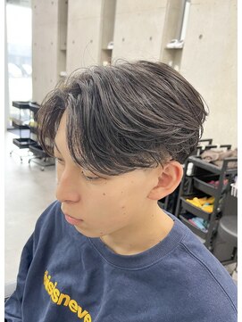 レボ 片町店(Revo) ニュアンスパーマ