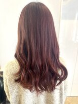 ネオリーブシェリエ 浅草店(Neolive cherie)&nbsp;暖色カラー