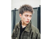 アーダーヘアサロン 森田店(ADER HAIR SALON)