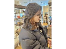 ヘアアンドビューティ マカロン(hari&beauty macaron)