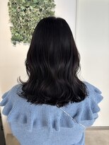 ルチア ヘア ステラ 京都店(Lucia hair stella) 髪質改善/髪質改善ストレート/縮毛矯正/学割U24/京都/河原町