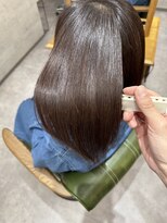 オーワンシーオー(o1co)&nbsp;【 美髪矯正 / 縮毛矯正 / 髪質改善 】