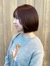 学割U24【平日・kiriyo指名限定】カット￥3,000