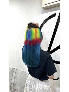 アルケム 学芸大学(AlChem) 【Hana指名】みゃくみゃくにしてやんよ[学芸大学前/ハイトーン]