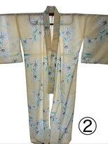 アチーブ 三宮(Achieve)&nbsp;浴衣レンタル