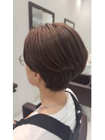 タヤ 小倉セントシティ店(TAYA)&nbsp;大人の丸みショート