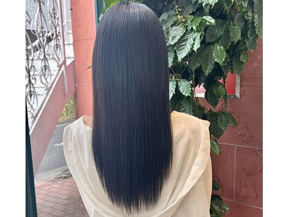 エイムコーゾー美容室(AiM KOZO)の写真